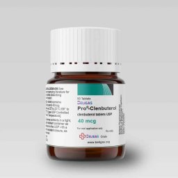 Pro-Clenbuterol