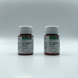 Pro-Clenbuterol