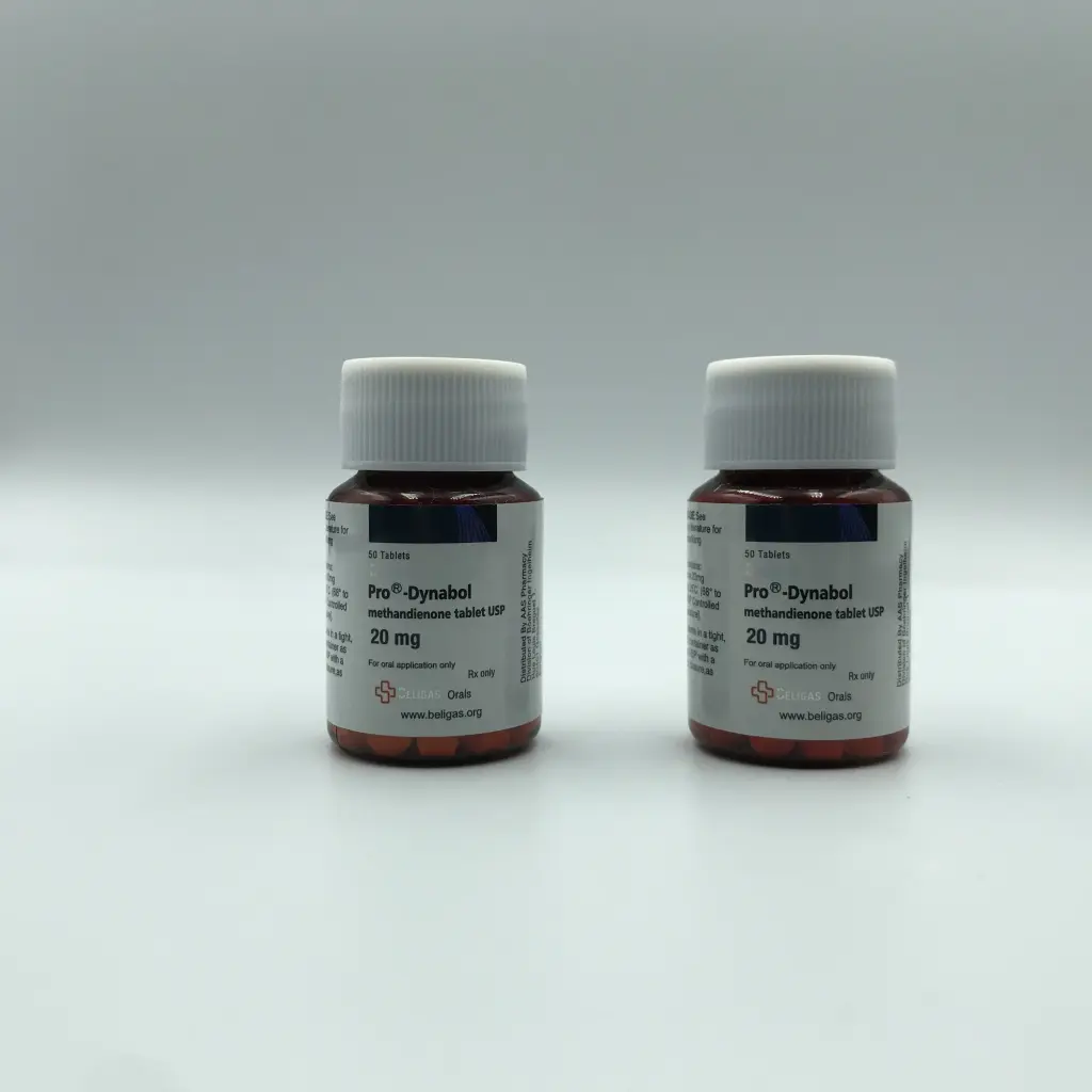 Pro-Dynabol 20 mg Pro-Dynabol 20 mg