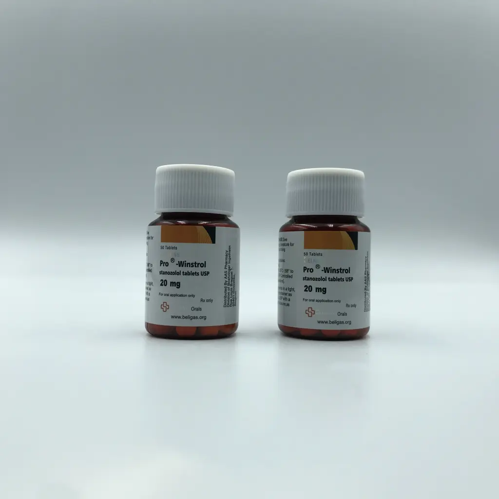 Pro-Winstrol Pro-Winstrol