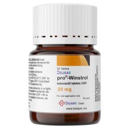 Pro-Winstrol