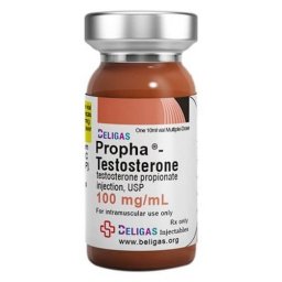 Propha-Testosterone