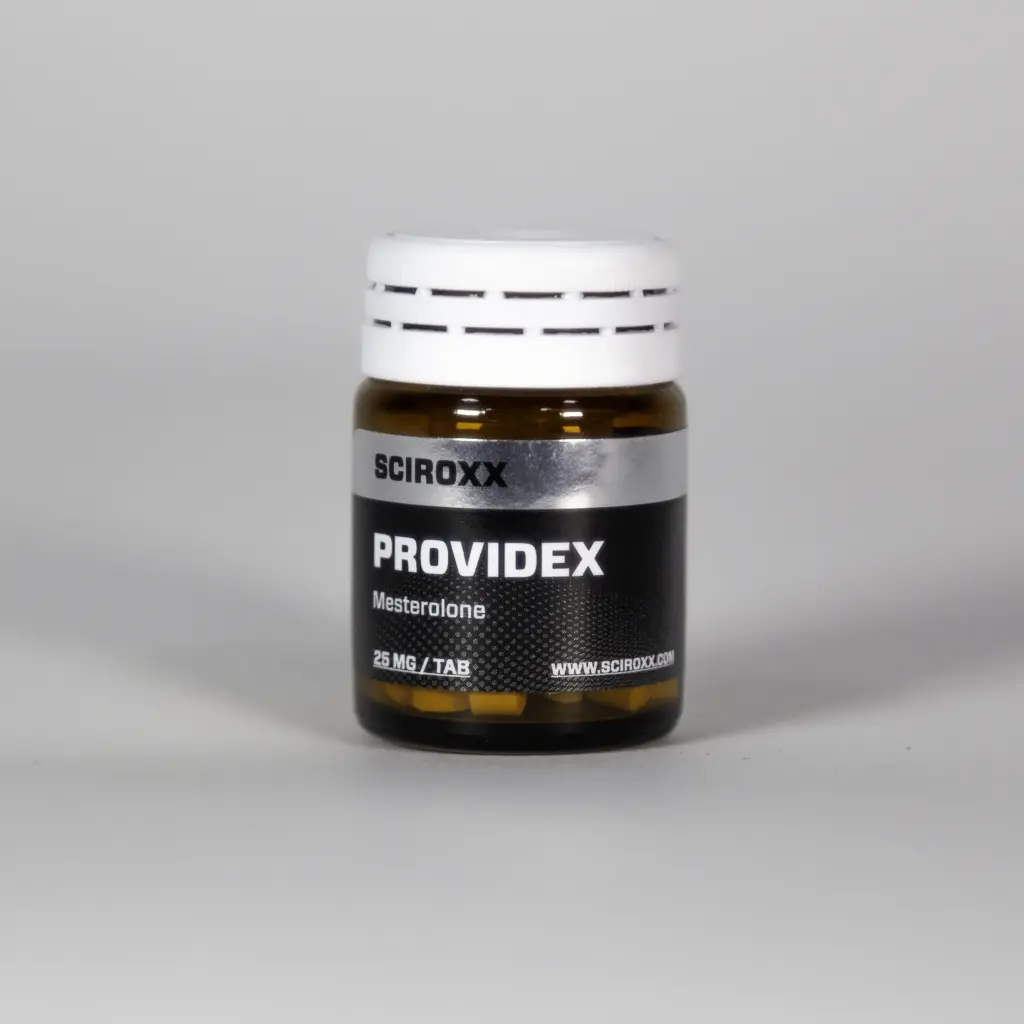Providex Providex