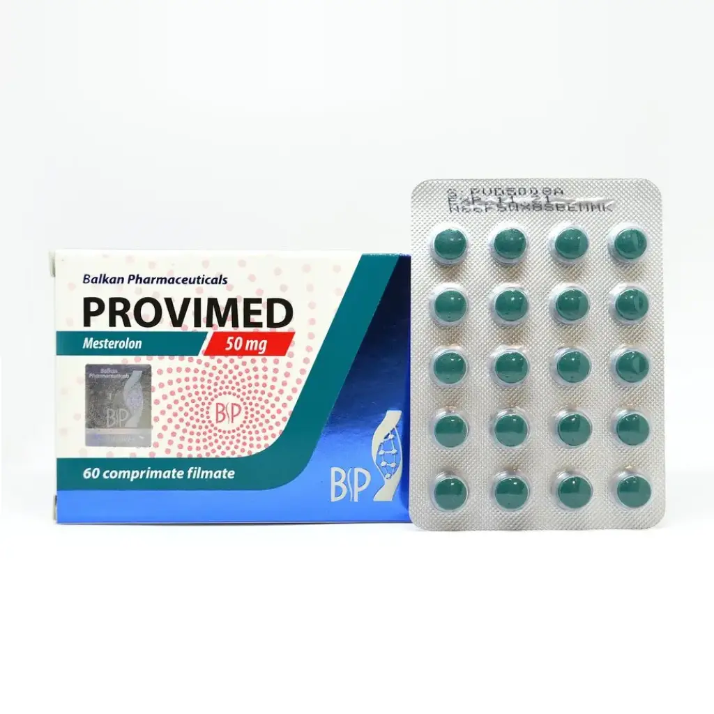 Provimed Provimed