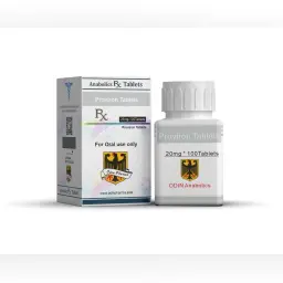 Proviron 25mg