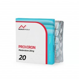 Proviron