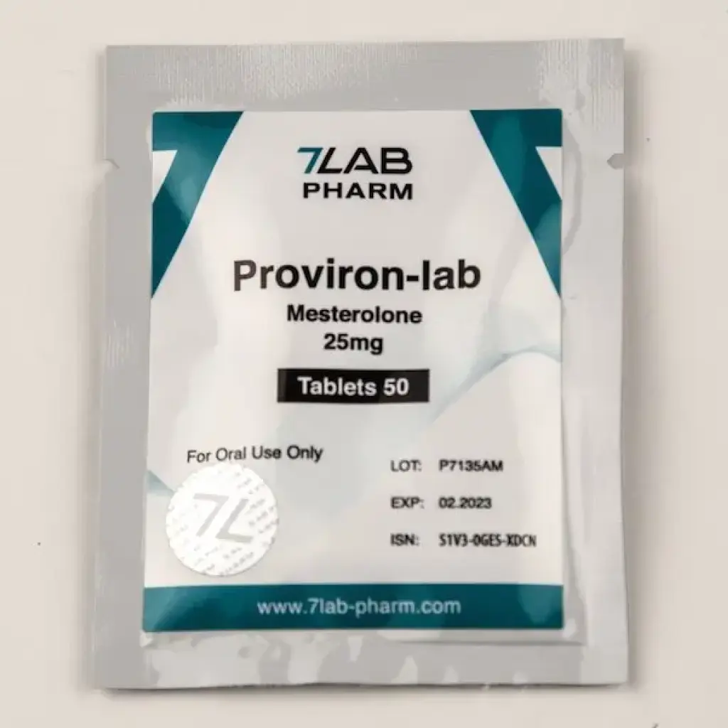 Proviron-lab Proviron-lab