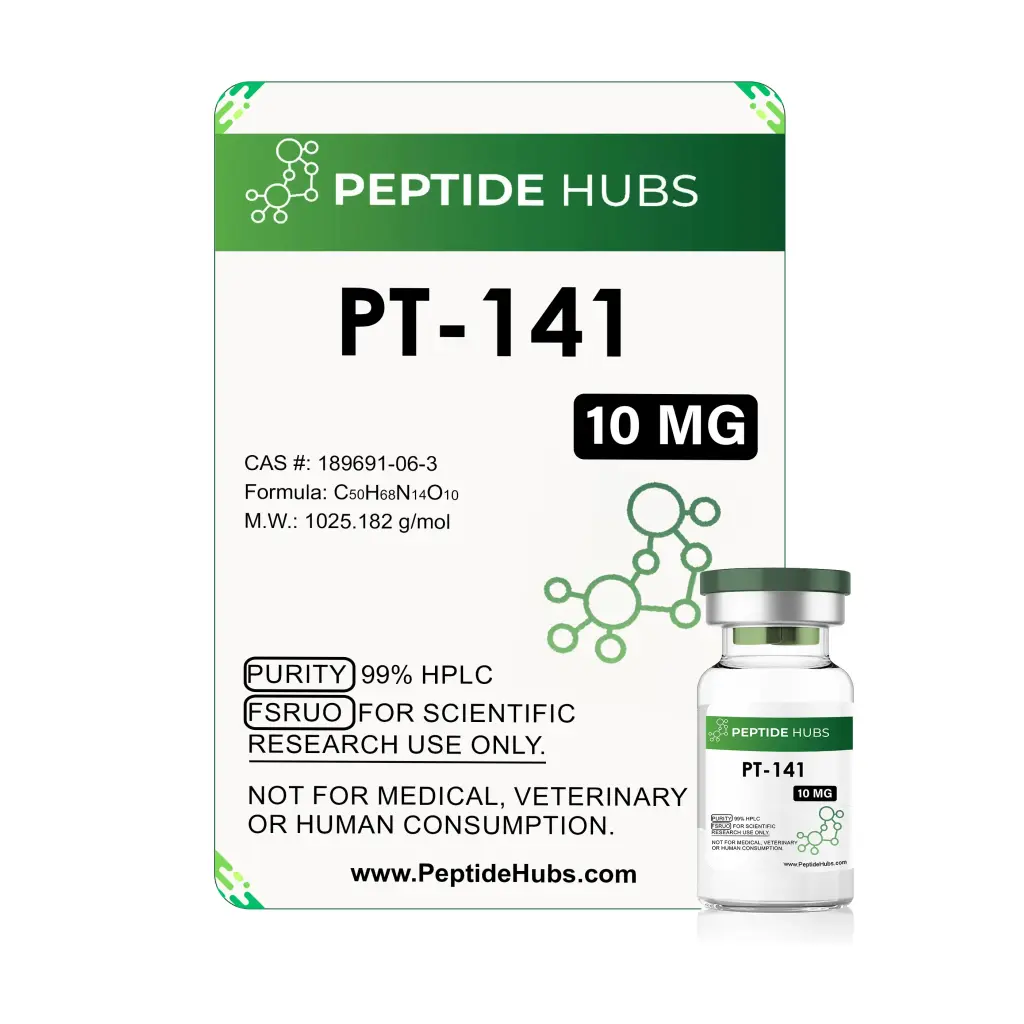 PT-141 10mg PT-141 10mg