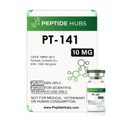PT-141 10mg