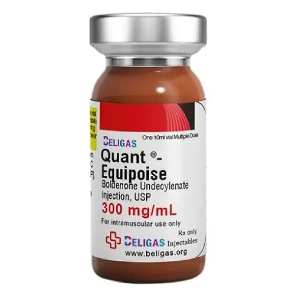 Quant-Equipoise Quant-Equipoise
