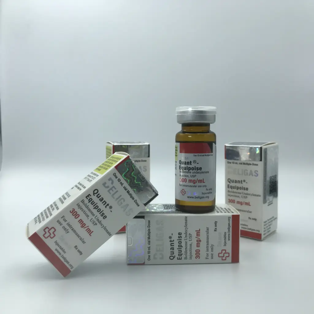 Quant-Equipoise Quant-Equipoise
