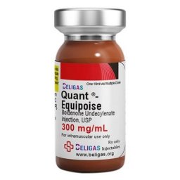 Quant-Equipoise