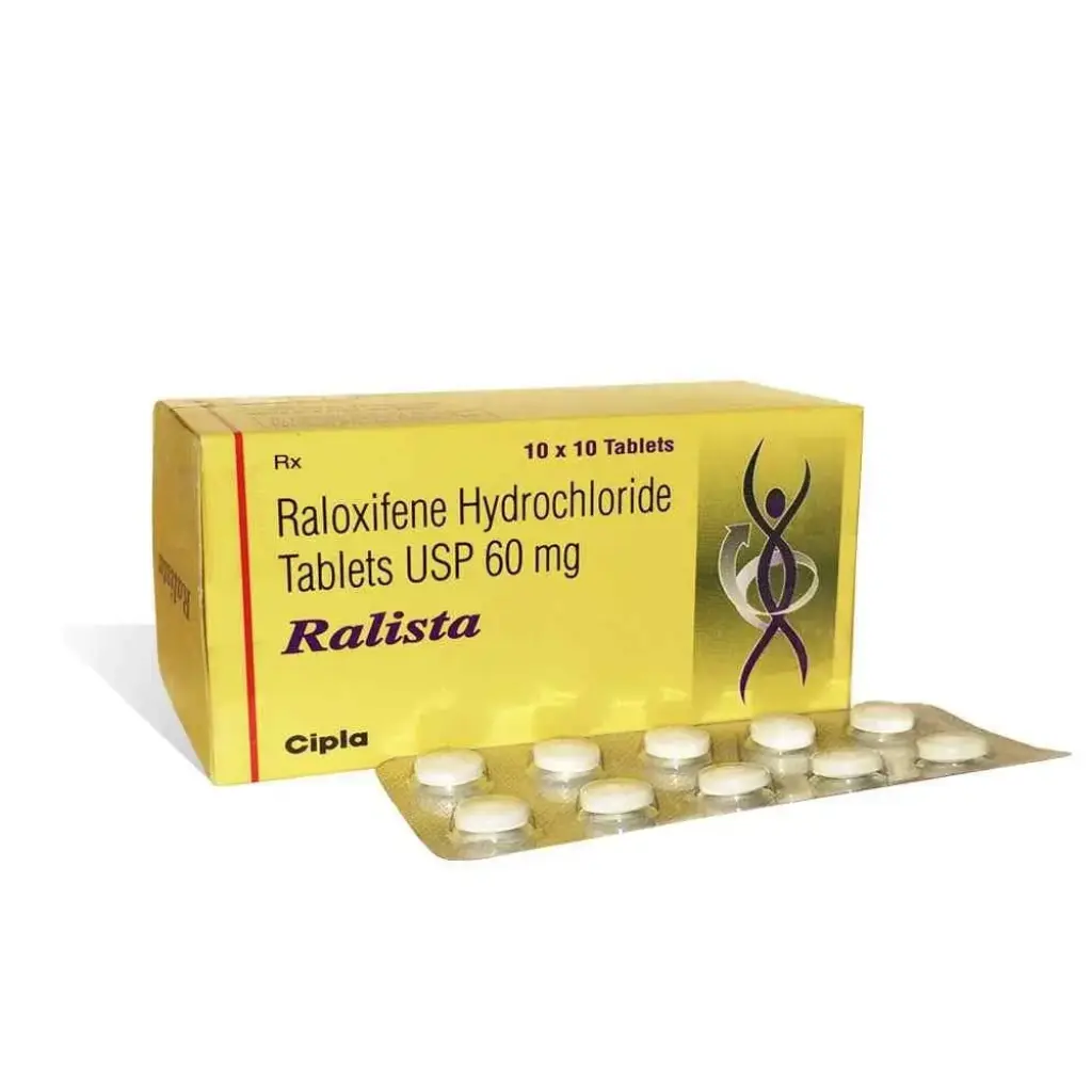 Ralista 60 mg Ralista 60 mg