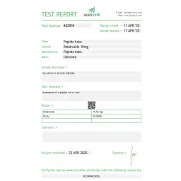 Retatrutide 10mg