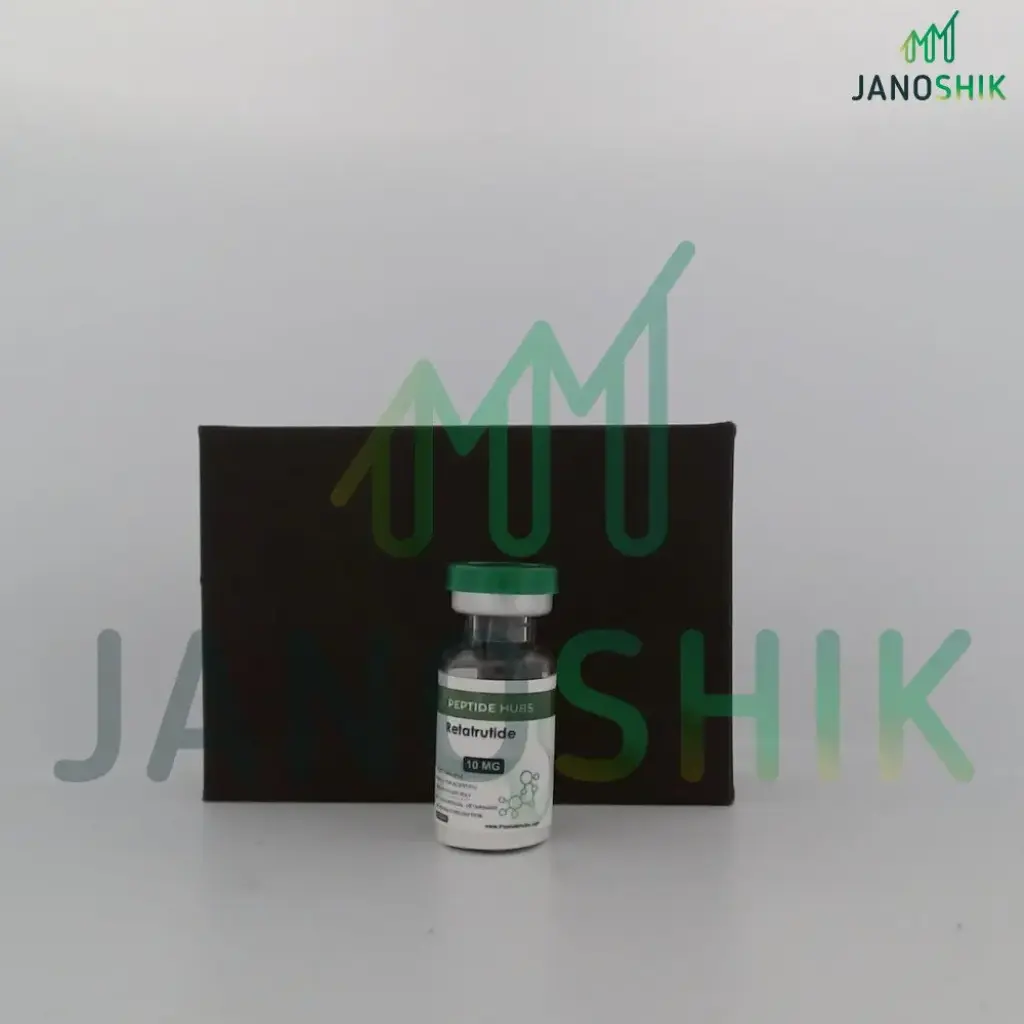 Retatrutide 10mg Retatrutide 10mg