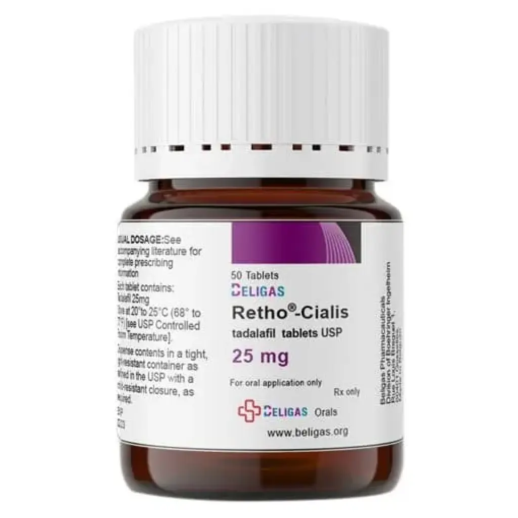 Retho-Cialis Retho-Cialis