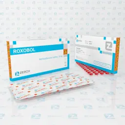 Roxobol Roxobol