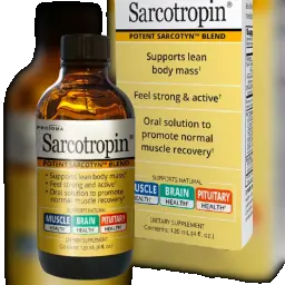 Sarcotropin