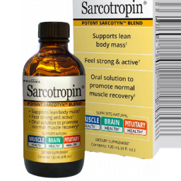 Sarcotropin