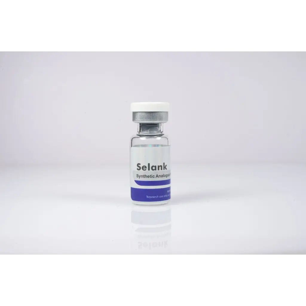 Selank 10 mg
