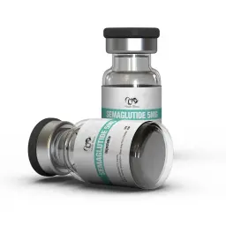 Sema-Pep (Semaglutide) 5mg
