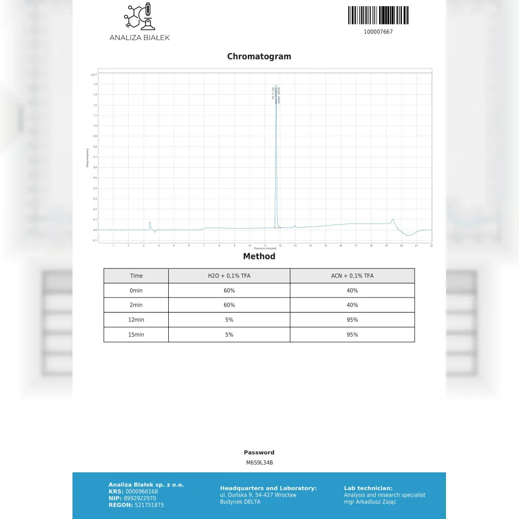 Sema-Pep (Semaglutide) 5mg Sema-Pep (Semaglutide) 5mg