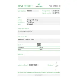 Semagluitde 5mg