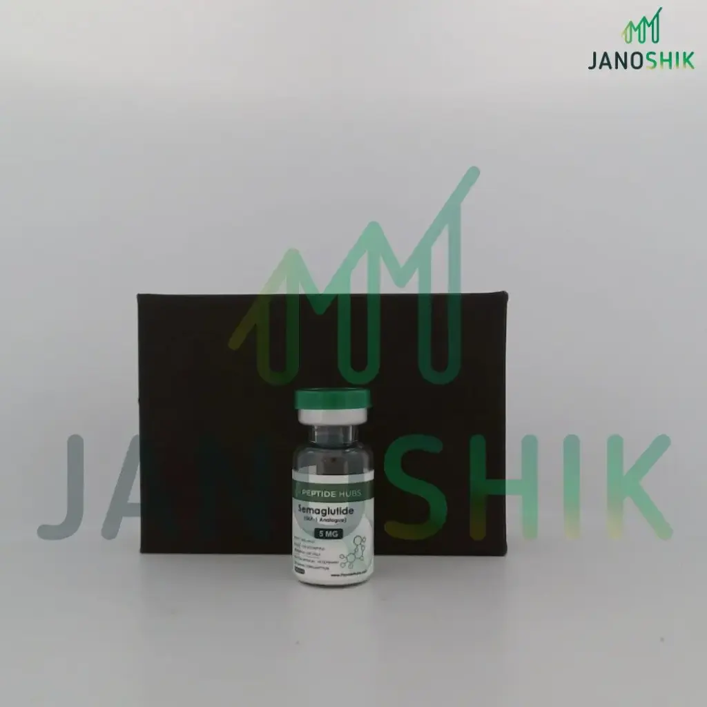 Semagluitde 5mg Semagluitde 5mg