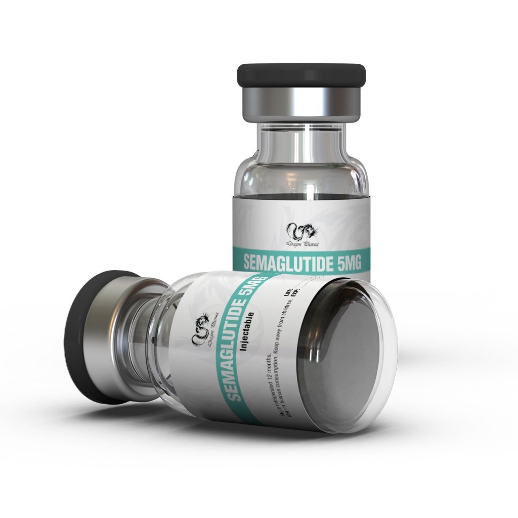 Semaglutide 5mg Semaglutide 5mg