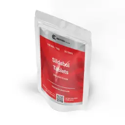 Sildabol Tablets Sildabol Tablets
