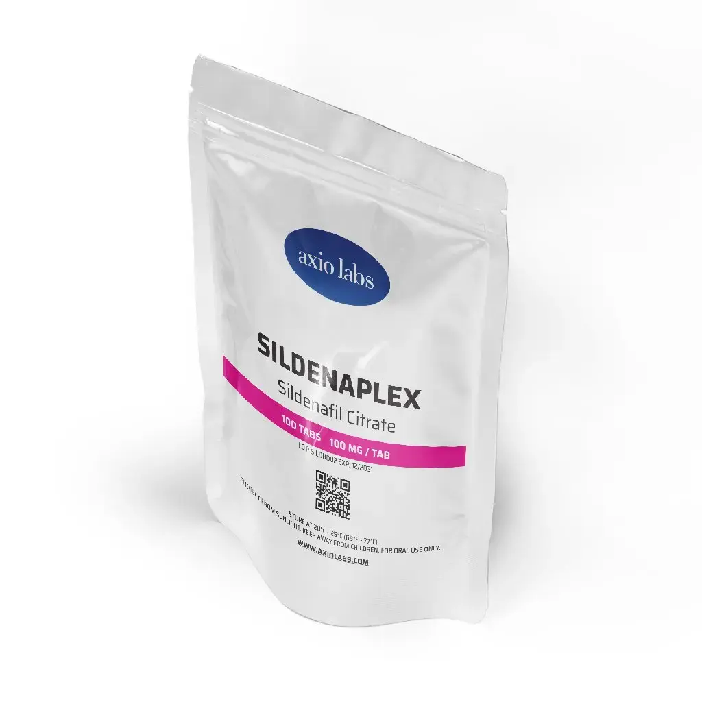 Sildenaplex
