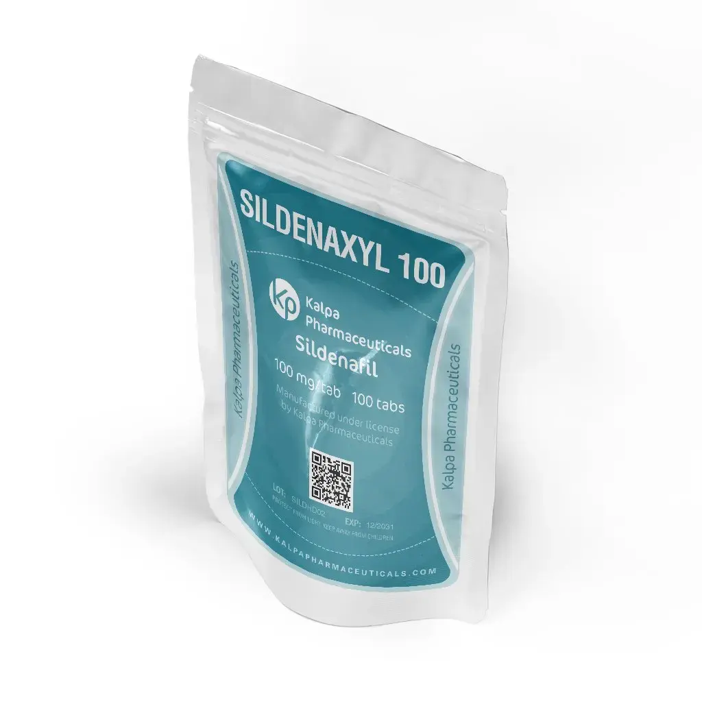 Sildenaxyl 100