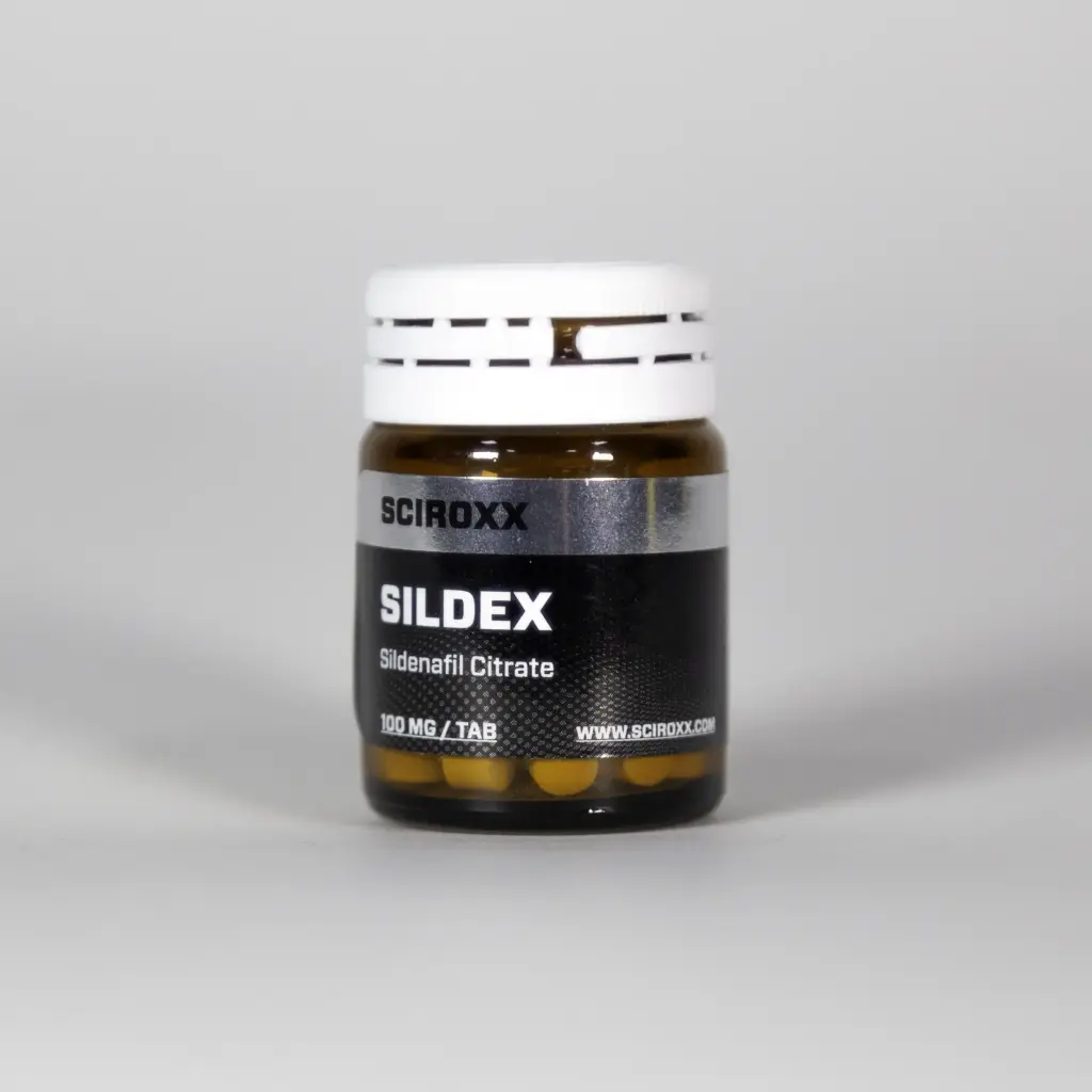 Sildex