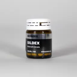 Sildex