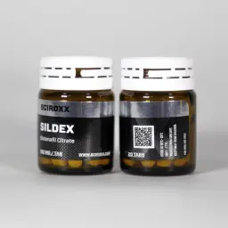 Sildex
