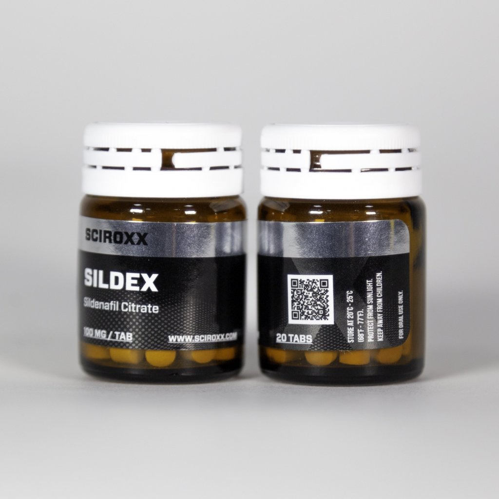 Sildex Sildex