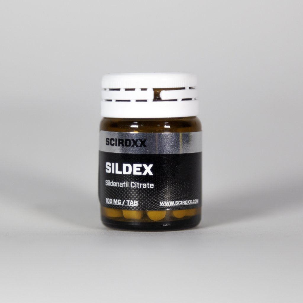 Sildex Sildex