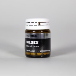 Sildex