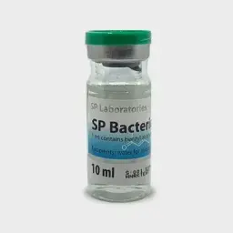 SP Bacteriostatic Water SP Bacteriostatic Water
