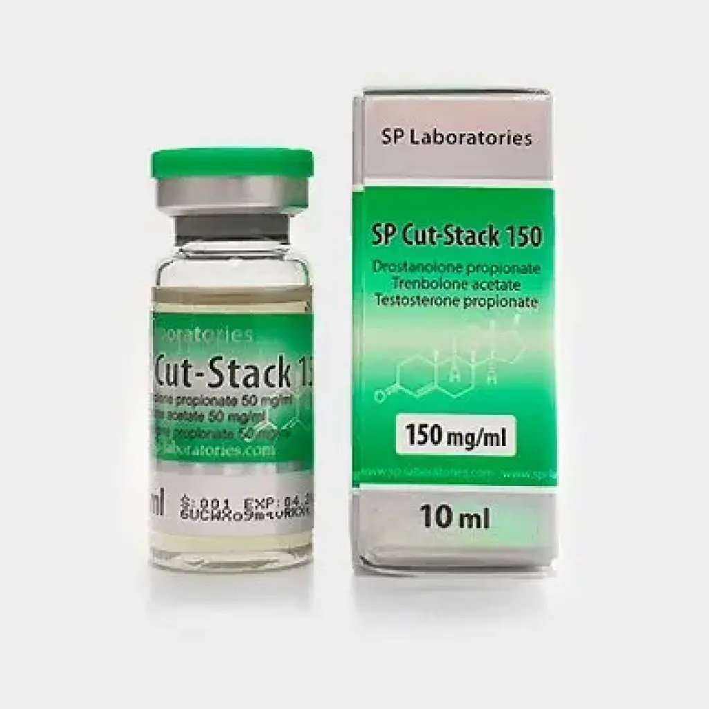 SP Cut-Stack SP Cut-Stack
