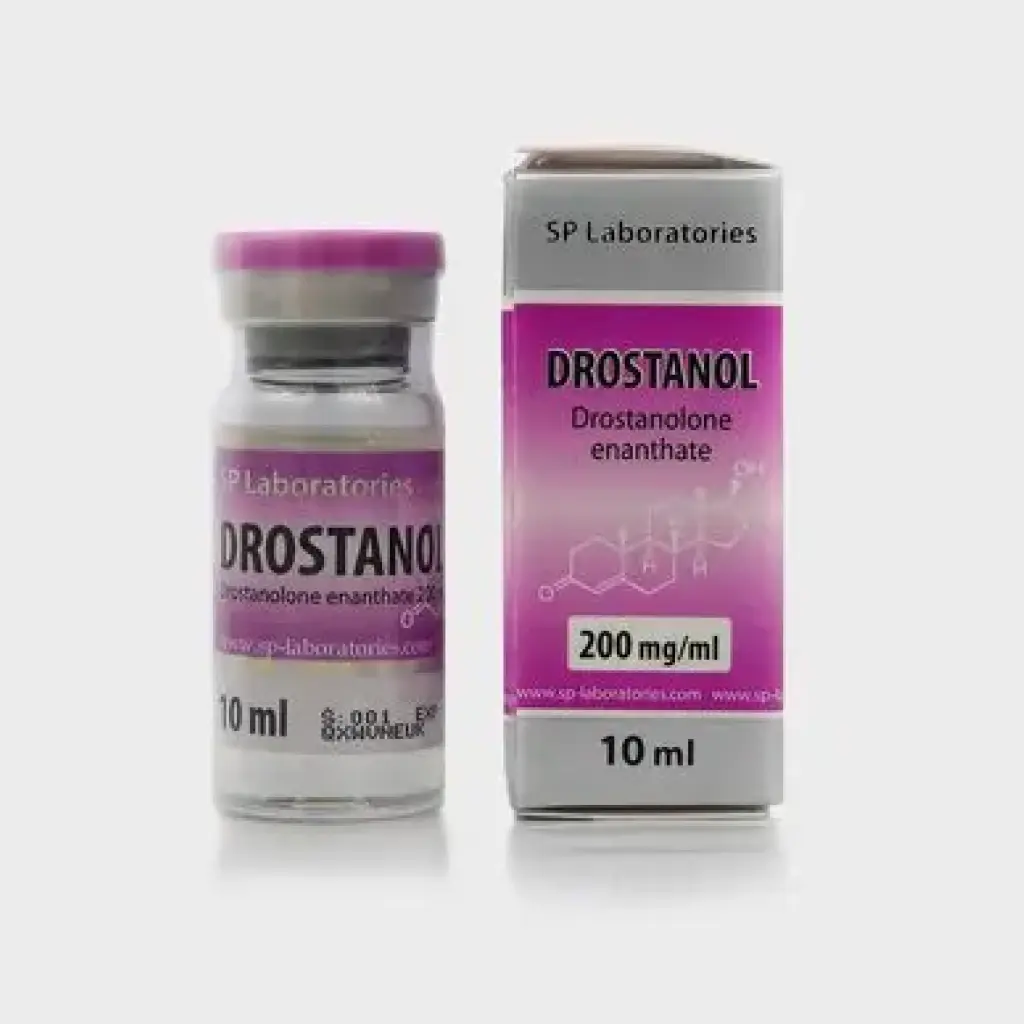 SP Drostanol SP Drostanol