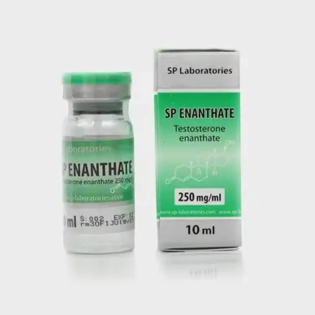 SP Enanthate SP Enanthate