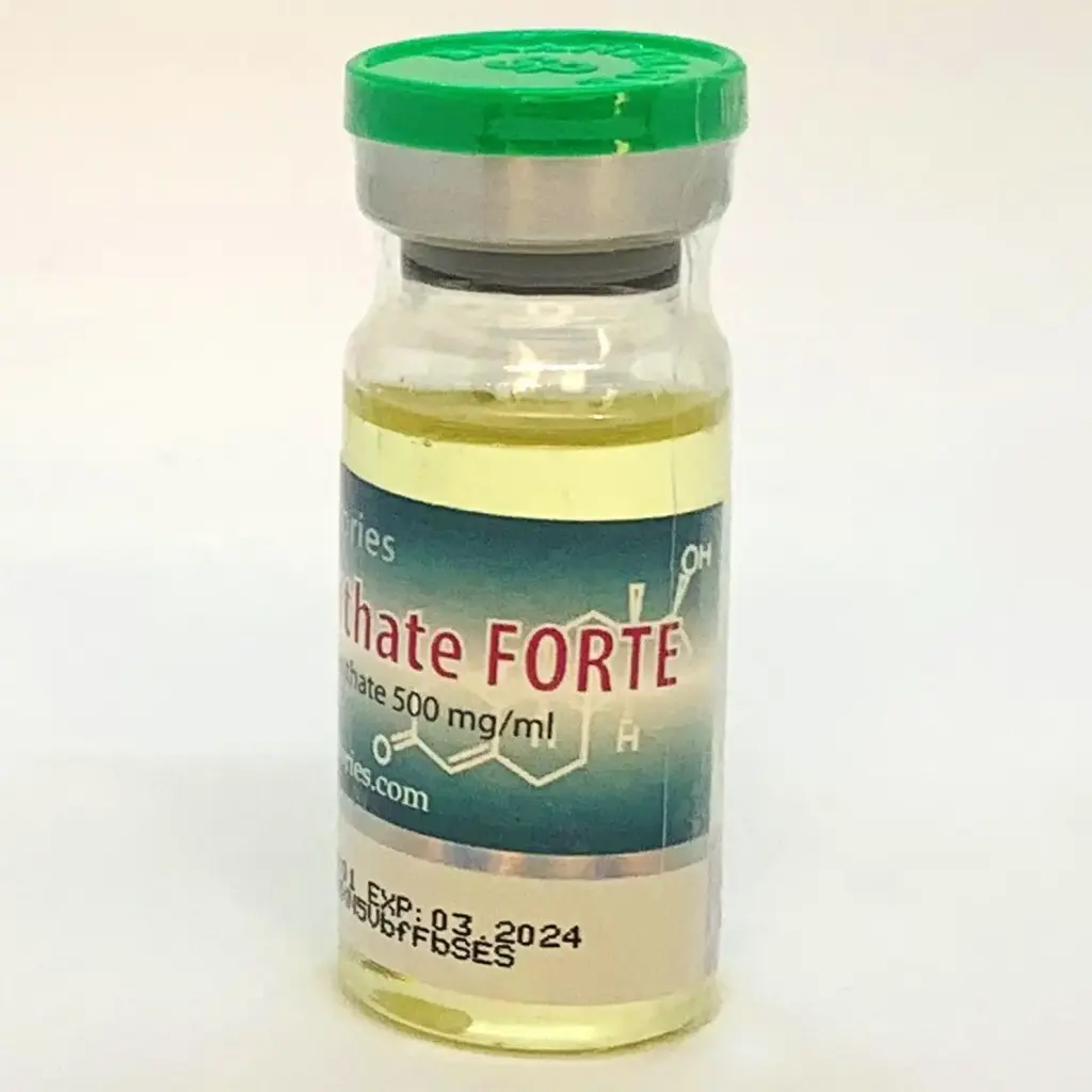 SP Enanthate Forte SP Enanthate Forte