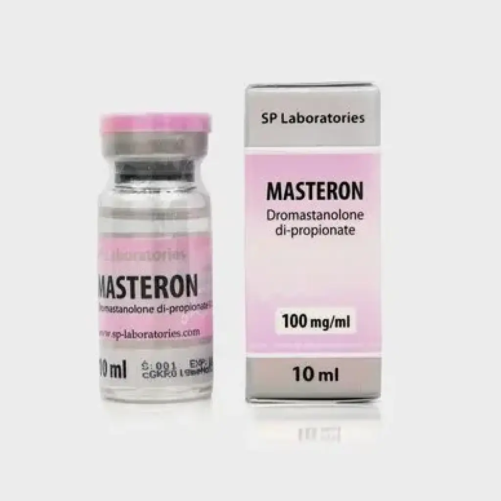 SP Masteron SP Masteron