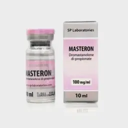SP Masteron SP Masteron