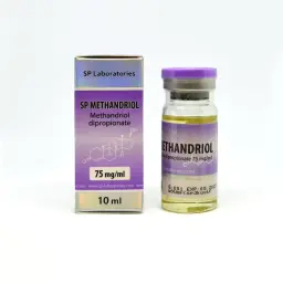 SP Methandriol SP Methandriol