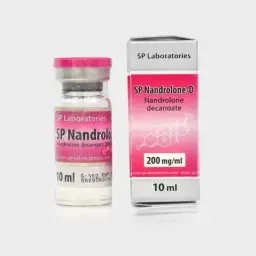 SP Nandrolone SP Nandrolone