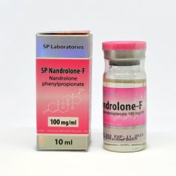 SP Nandrolone-F