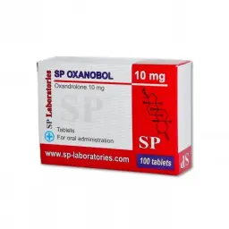 SP Oxanobol SP Oxanobol