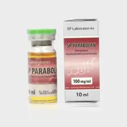 SP Parabolan SP Parabolan